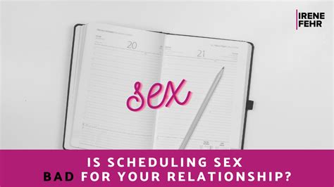 sensualagenda|How to Schedule Sex and Still Enjoy It